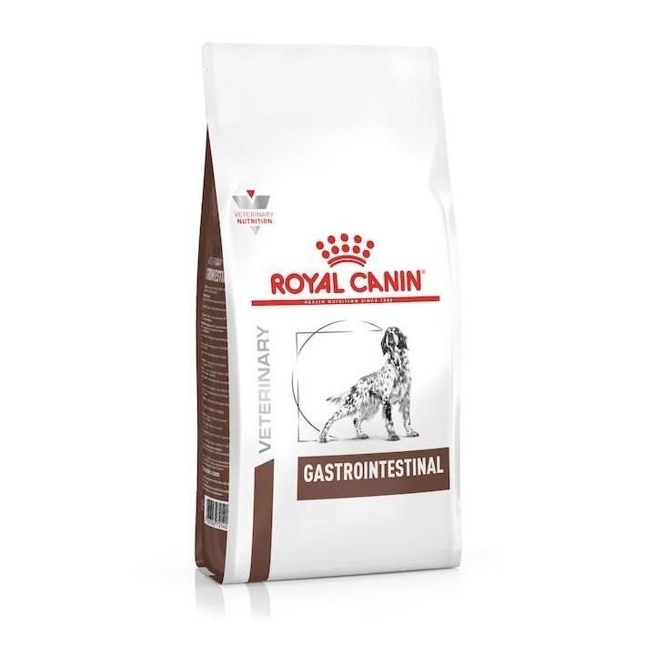 ROYAL CANIN Gastrointestinal - cibo secco per cani - 15 kg