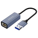 Savio AK-83 Schede/adattatori di interfaccia RJ-45