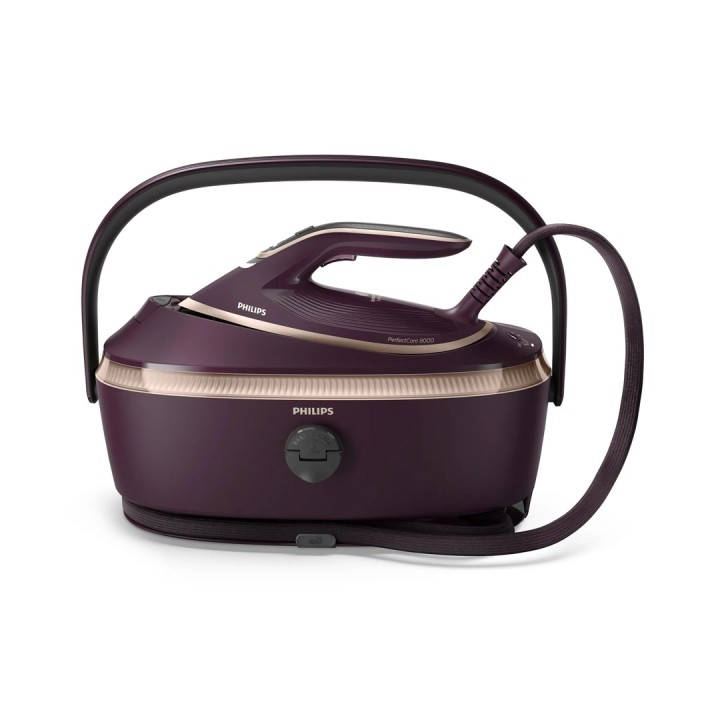 Philips Dali PerfectCare Generatore di vapore 8000 Series