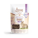 BEMO Cold Pressed Coniglio Mono - cibo secco per cani - 70g