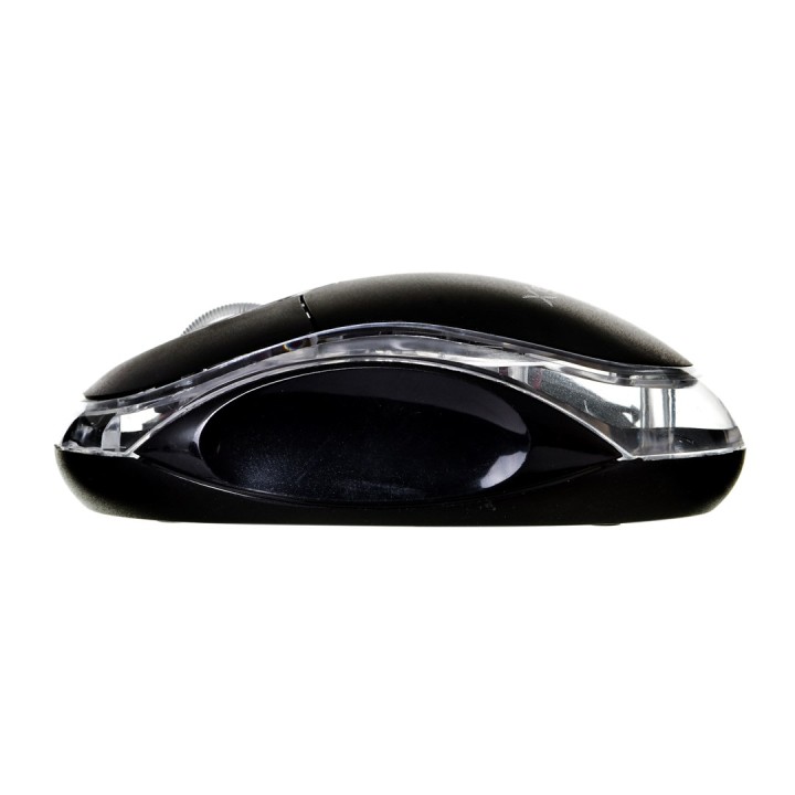 Extreme XM105K mouse ambidestro RF wireless ottico 1000 DPI