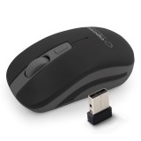 Esperanza EM126EK mouse RF wireless ottico 1600 DPI