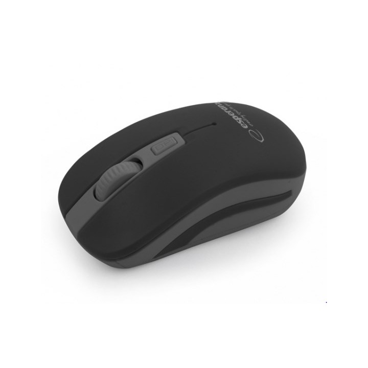 Esperanza EM126EK mouse RF wireless ottico 1600 DPI