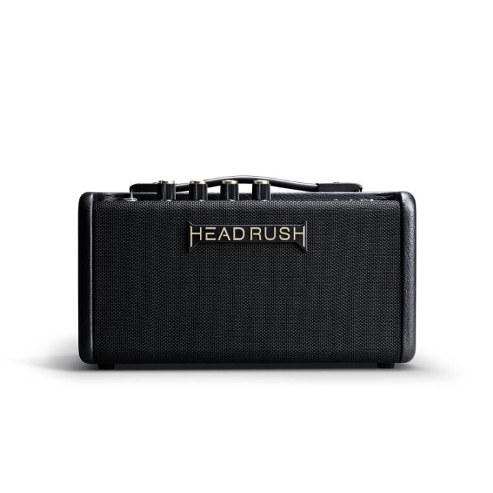 Headrush FRFR-GO - amplificatore per chitarra portatile