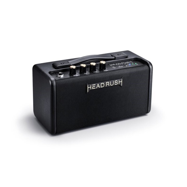 Headrush FRFR-GO - amplificatore per chitarra portatile