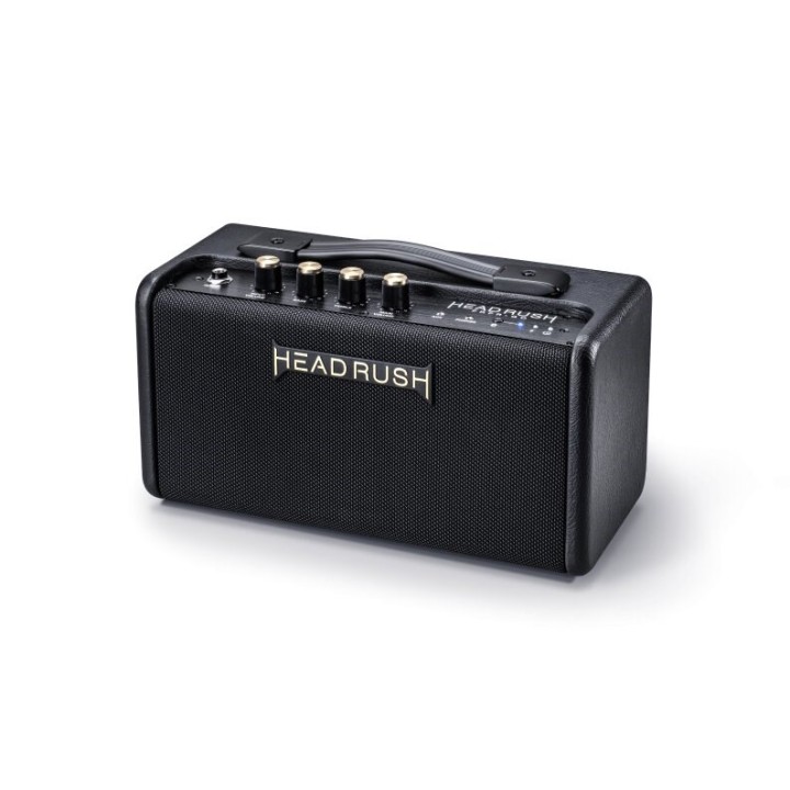 Headrush FRFR-GO - amplificatore per chitarra portatile