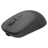 Savio MB-04 Mouse Universale Ambidestro Bluetooth IR LED 1600 DPI