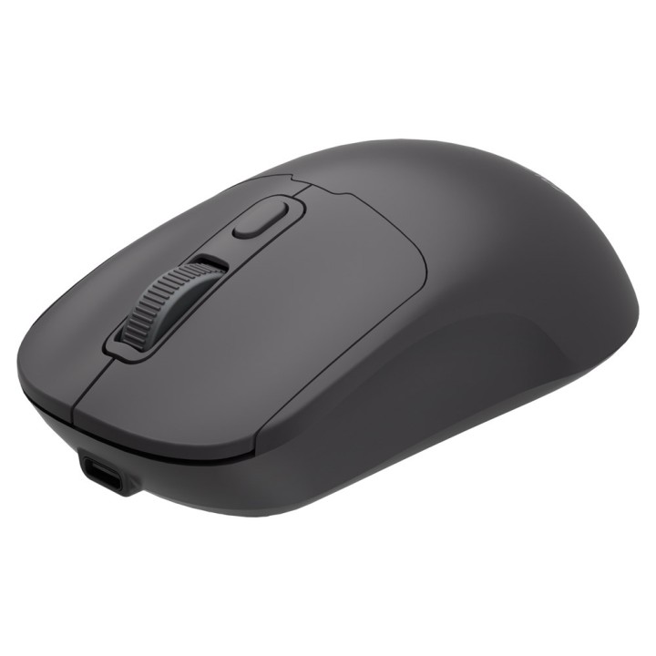 Savio MB-04 Mouse Universale Ambidestro Bluetooth IR LED 1600 DPI