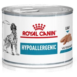 ROYAL CANIN Hypoallergenic - cibo umido per cani - 200g