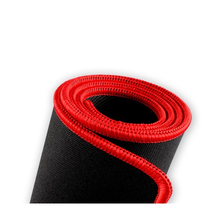 Savio Tappetino gaming professionale Turbo Dynamic XXL 1000x500x3mm