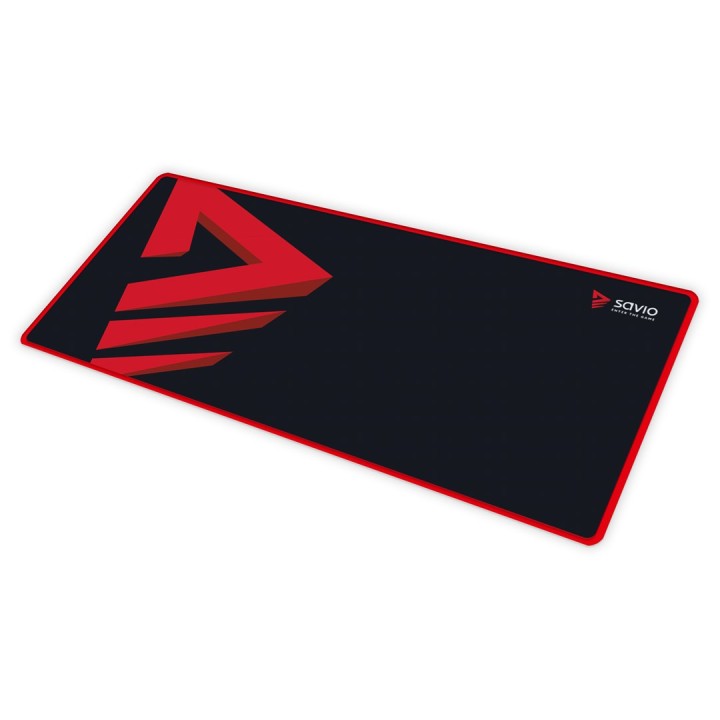 Savio Tappetino gaming professionale Turbo Dynamic XXL 1000x500x3mm