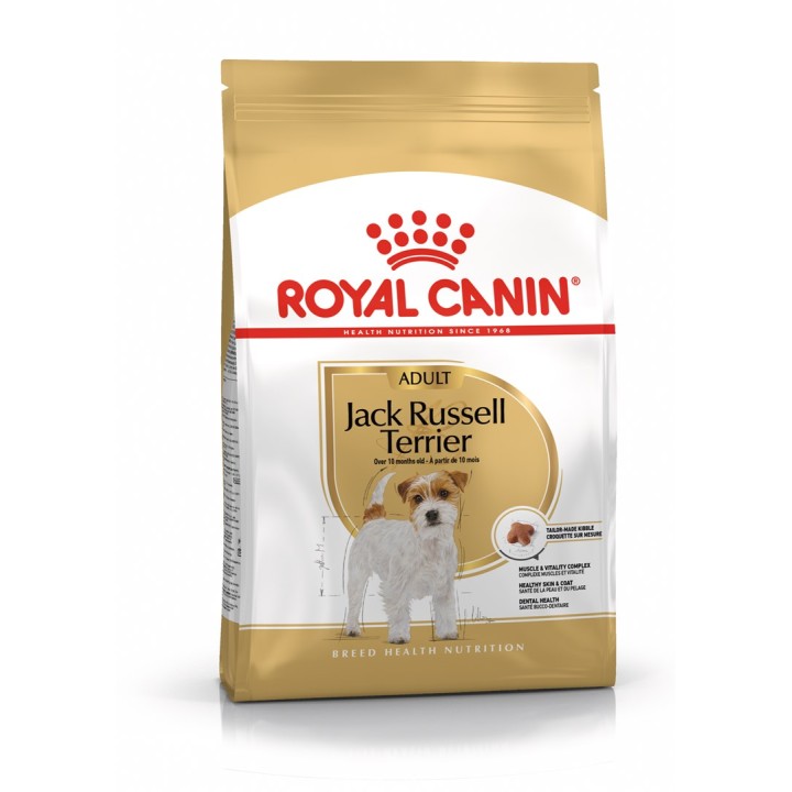 ROYAL CANIN Jack Russell Adulto cibo secco per cani - 1.5 kg