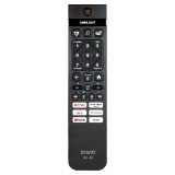 Savio RC-26 Telecomando IR Wireless TV Pulsanti