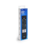 Savio RC-26 Telecomando IR Wireless TV Pulsanti