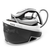 Tefal Express Power SV8130 2800 W 1.8 L Durilium AirGlide Piastra Autoclean Nero Bianco
