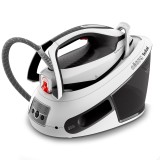 Tefal Express Power SV8130 2800 W 1.8 L Durilium AirGlide Piastra Autoclean Nero Bianco