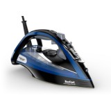 Tefal FV9848E0 Ferro Ferro a secco e vapore 3200 W Nero Blu Metallizzato