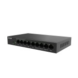 Tenda G0-8G-PoE router cablato Gigabit Ethernet nero