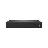 Tenda G0-8G-PoE router cablato Gigabit Ethernet nero