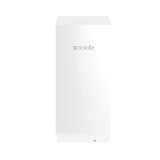 Tenda O1-5G access point wireless 300 Mbit/s bianco Power over Ethernet (PoE)
