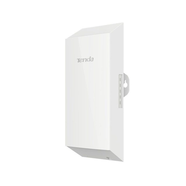 Tenda O1-5G access point wireless 300 Mbit/s bianco Power over Ethernet (PoE)