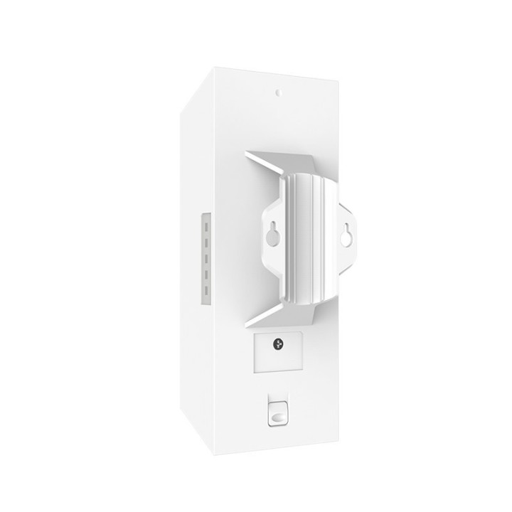 Tenda O1-5G access point wireless 300 Mbit/s bianco Power over Ethernet (PoE)