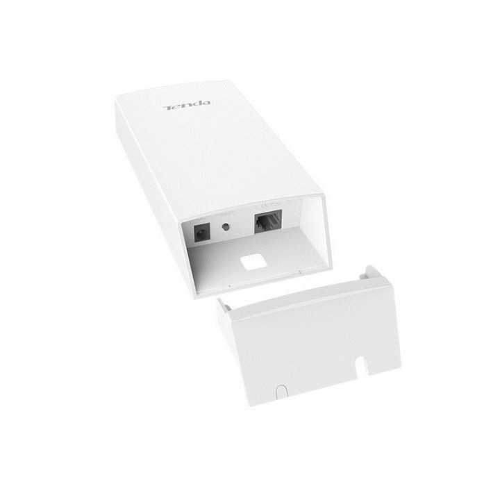 Tenda O1-5G access point wireless 300 Mbit/s bianco Power over Ethernet (PoE)
