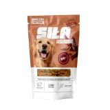 UNISZKI Siła Manzo Mono - snack per cani - 90g