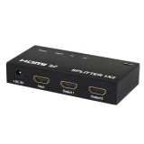 Savio CL-42 splitter video HDMI 2x HDMI