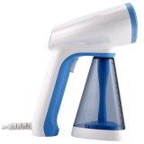 Blaupunkt VSI601 vaporella portatile 0.26 L blu bianco 1600 W