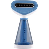 Blaupunkt VSI601 vaporella portatile 0.26 L blu bianco 1600 W