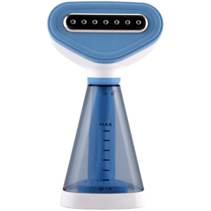Blaupunkt VSI601 vaporella portatile 0.26 L blu bianco 1600 W