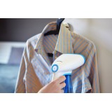Blaupunkt VSI601 vaporella portatile 0.26 L blu bianco 1600 W