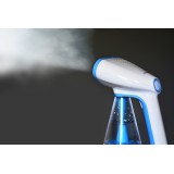 Blaupunkt VSI601 vaporella portatile 0.26 L blu bianco 1600 W