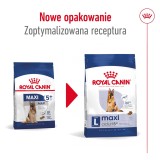 ROYAL CANIN Maxi Adult 5+ - cibo secco per cani - 15 kg