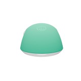FURY Tanto T4 Mouse gaming 12000 dpi RGB cablato menta