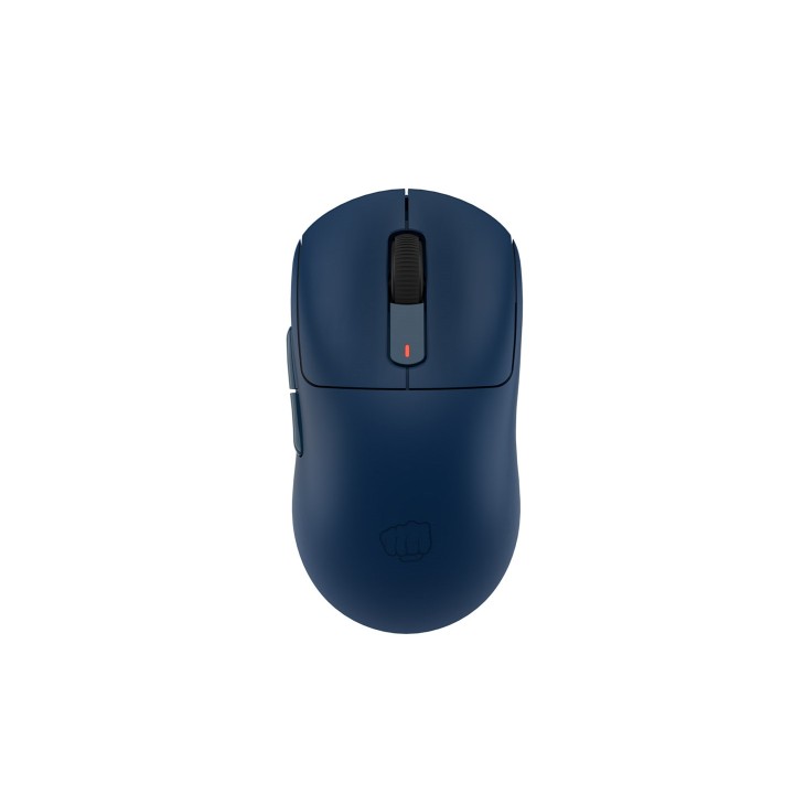 FURY Tanto T4 Mouse gaming wireless 12000 dpi blu navy