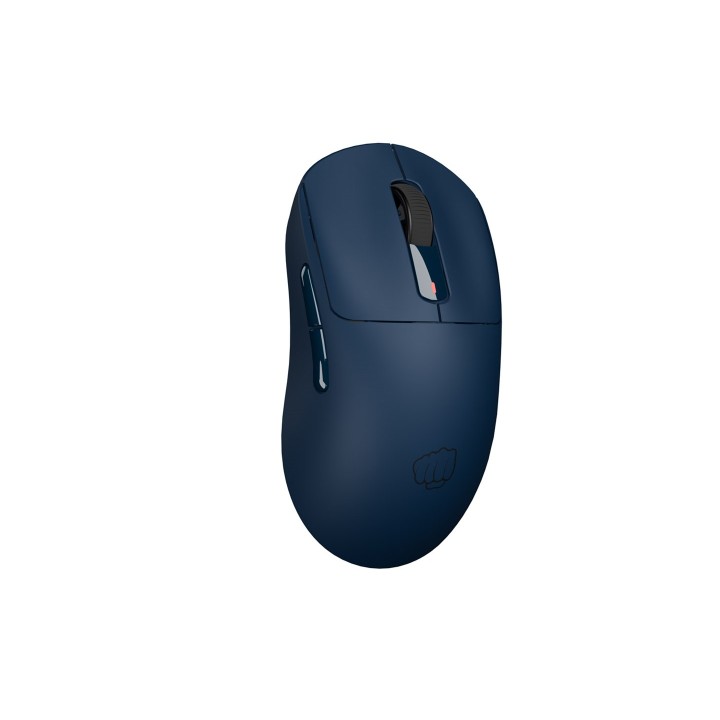 FURY Tanto T4 Mouse gaming wireless 12000 dpi blu navy