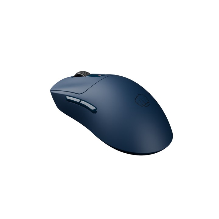 FURY Tanto T4 Mouse gaming wireless 12000 dpi blu navy