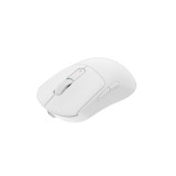 FURY Tanto T4 Mouse gaming wireless 12000 dpi bianco