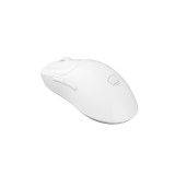 FURY Tanto T4 Mouse gaming wireless 12000 dpi bianco