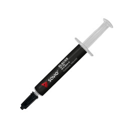Savio TG-05 4g pasta termica composto dissipatore calore 18 W/m·K