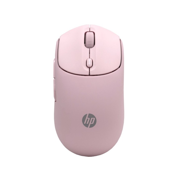 HP 400 Mouse wireless silenzioso rosa