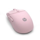 HP 400 Mouse wireless silenzioso rosa