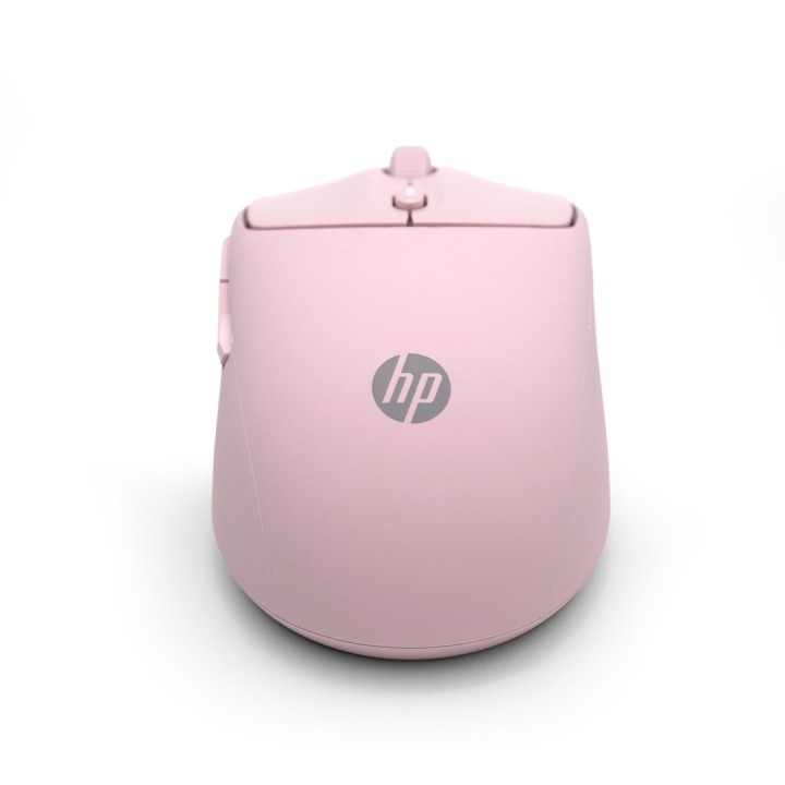HP 400 Mouse wireless silenzioso rosa