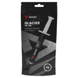 Savio TG-05 4g pasta termica composto dissipatore calore 18 W/m·K