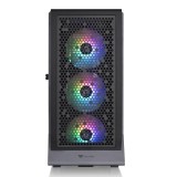 Midi Tower Thermaltake Ceres 500 TG ARGB nero