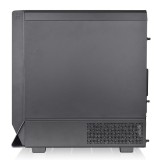 Midi Tower Thermaltake Ceres 500 TG ARGB nero