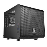 Thermaltake Core V1 Cube nero