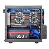 Thermaltake Core V1 Cube nero